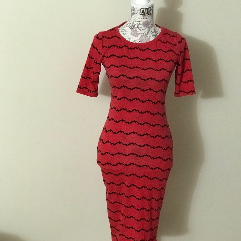 Lularoe Julia